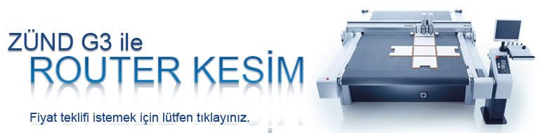 Router Kesim Teklifi Almak iin Tklaynz